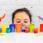 Mengembangkan Kreativitas Anak Sejak Dini